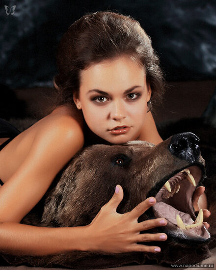 Sergej Chernih's photo