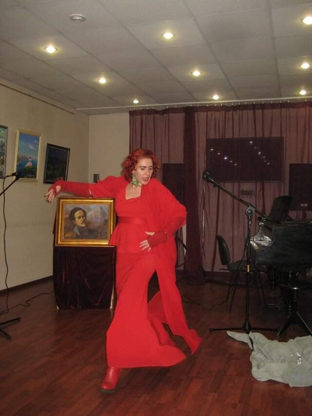 Фото Ирина Повышева