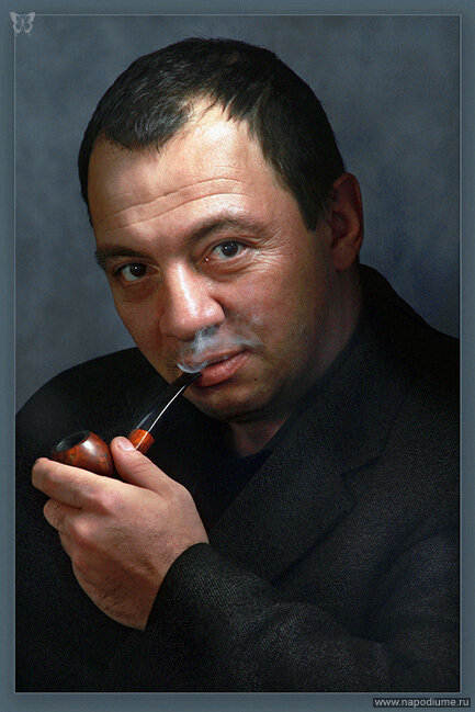 Фото Андрей Войцехов