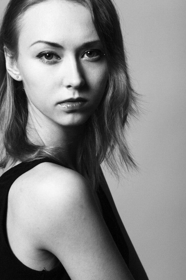 Aleksandra Igonina's photo