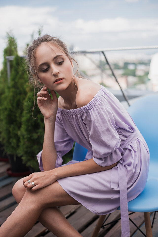 Фото Anna Sarafanova