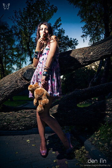 Фото Ksenia Kot