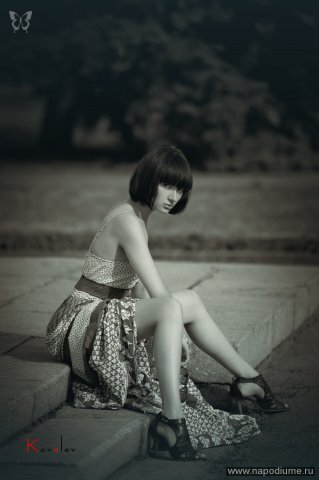 Фото Anna Izvarina