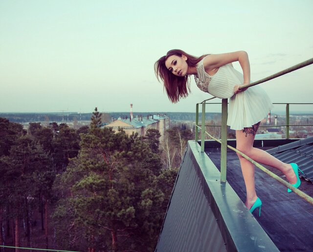 Elizaveta Ardent's photo
