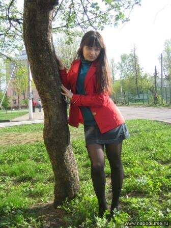 Ulianna Tuk's photo