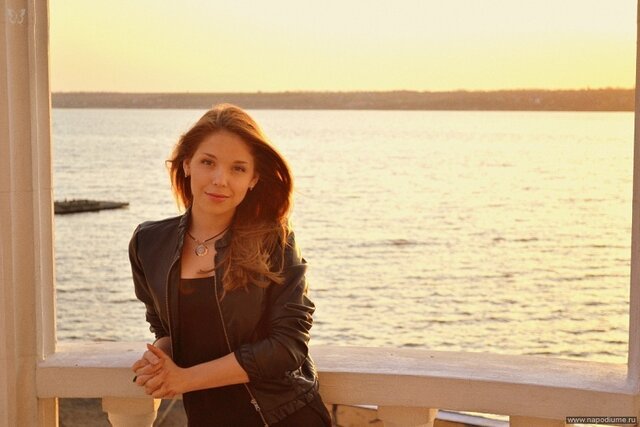 Фото Milana Reznik