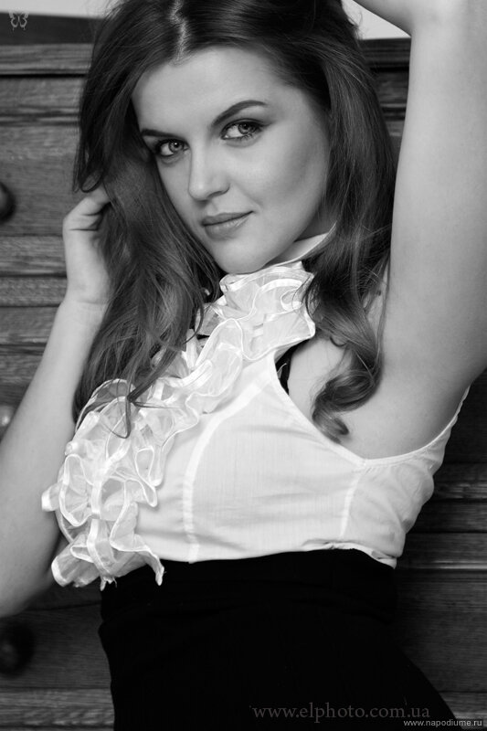 Elena Tsoma's photo