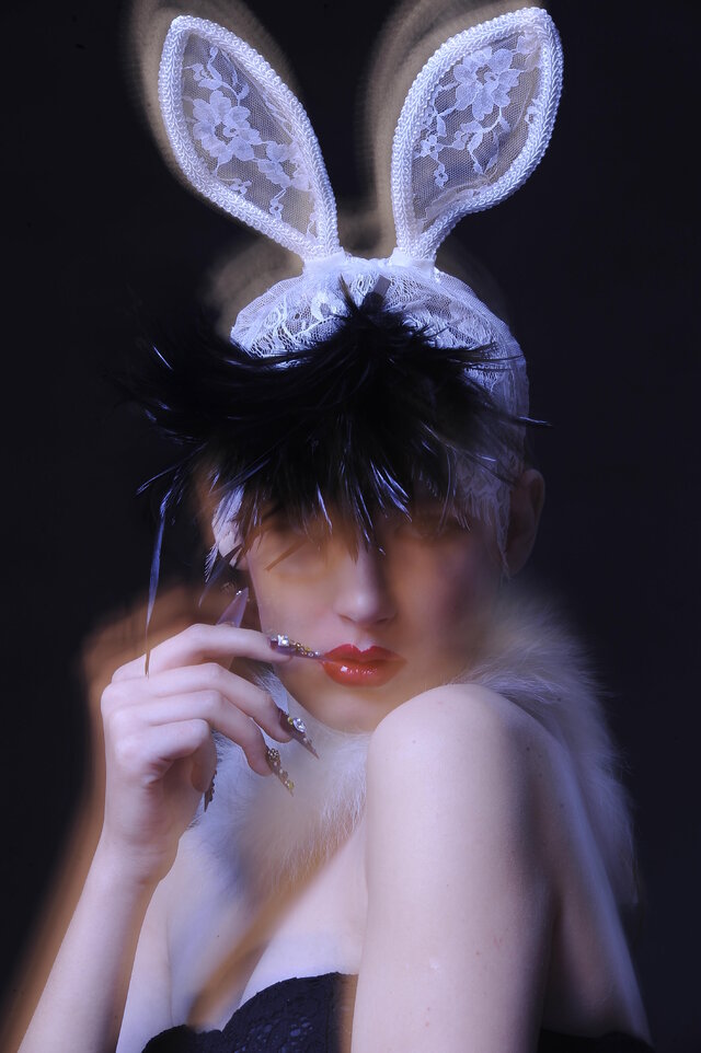 Polina Palamarchuk's photo