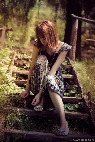 Yuliya Petelko's photo