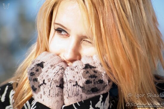 Kata Dorosenko's photo