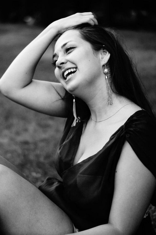 Фото Наталия Natali Еремина