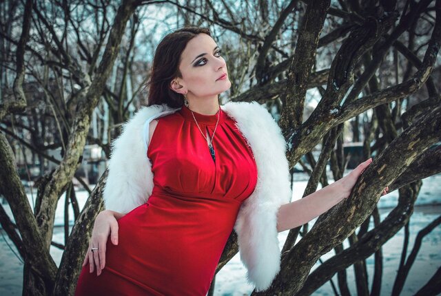 Фото Anna Kovalenko