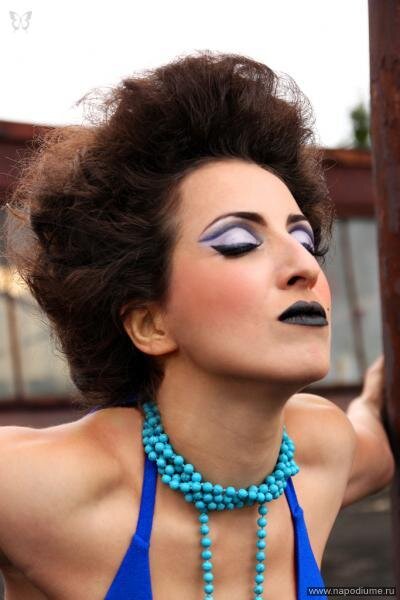 Фото Enrika Maj