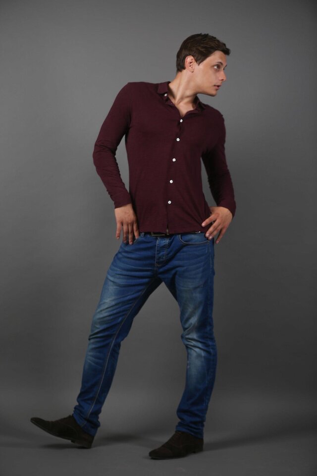 Andrey Nizhnik's photo