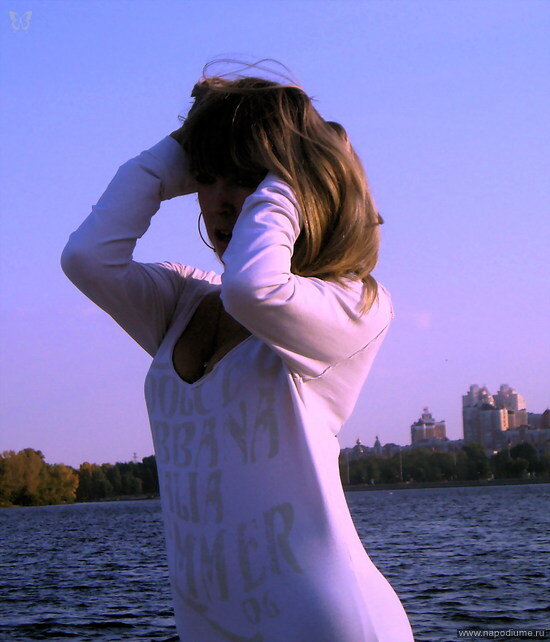 Ekaterina Yarmolenko's photo