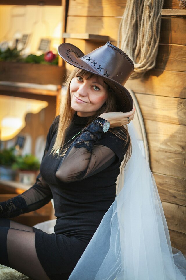 Irina Kostenko's photo