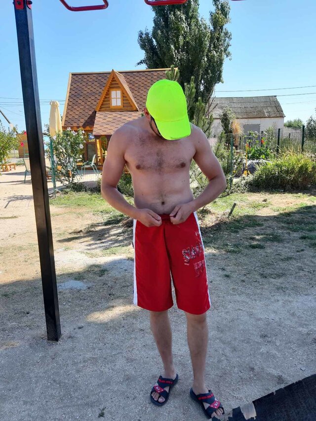 Фото Nikita Simenko