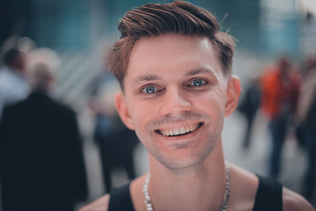 Фото Никита Федоров