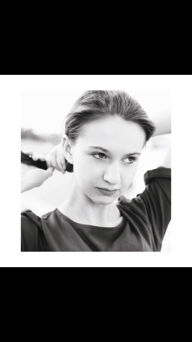 Jana Ol'hovskaja-zholobova's photo