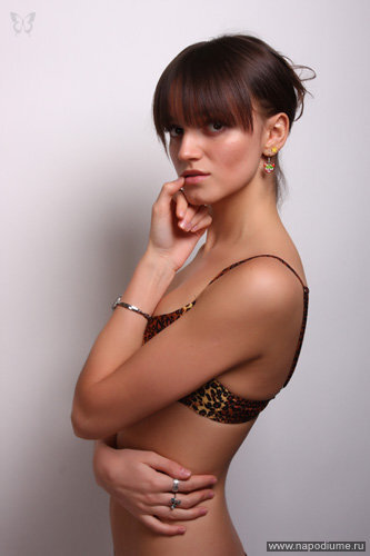 Natalie Grebentsova's photo