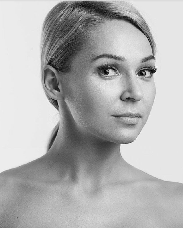 Foto Tamara Kova