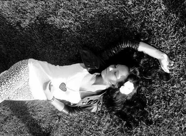 Polina Balandina's photo