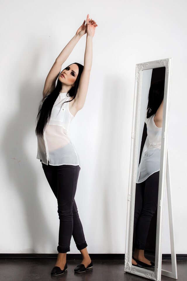 Alyona Odinczova's photo