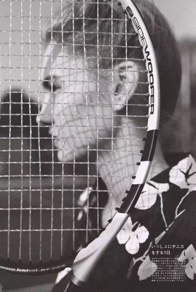 照片Alena Zaharova