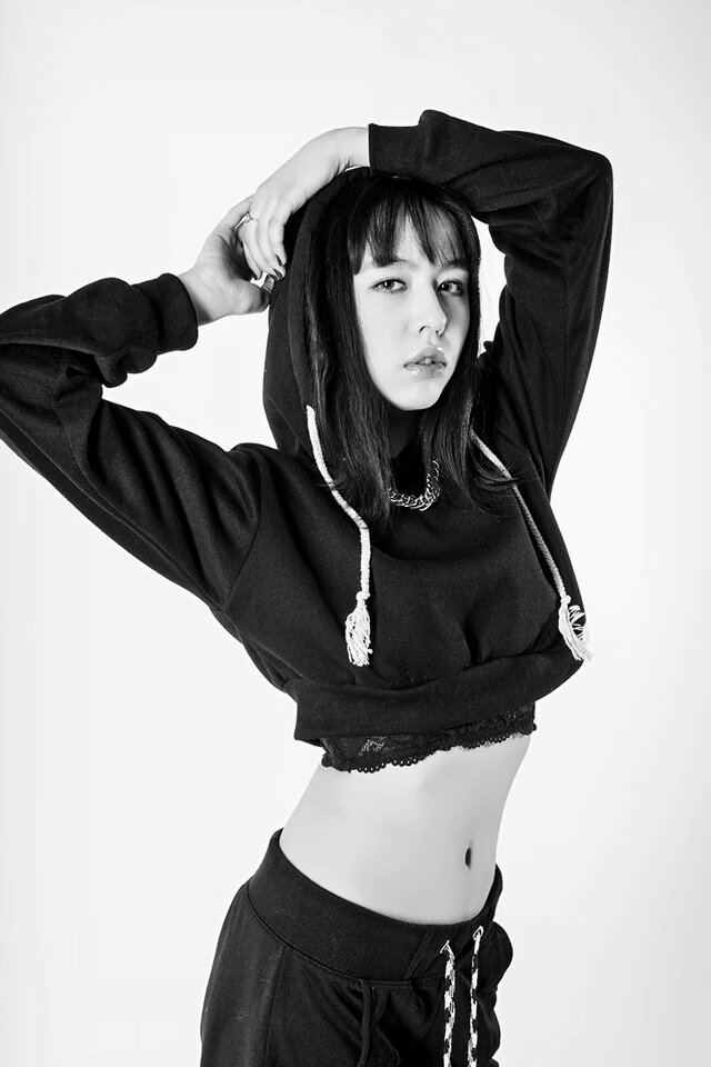 Foto Anastasia Kudryashova