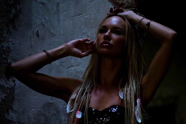 Oleg Gorshkov's photo