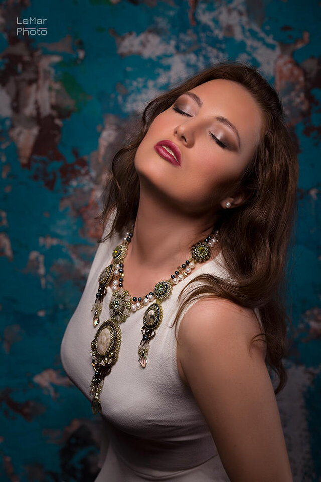 Tatiana Ladnaya's photo