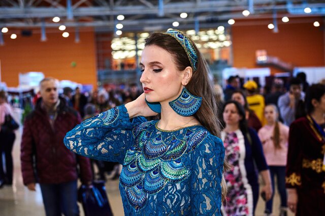 Фото Oxana Uljanovskaja