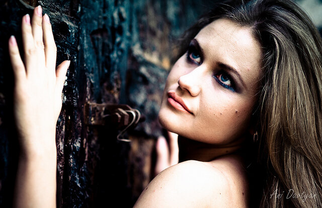 Ani Davtan's photo
