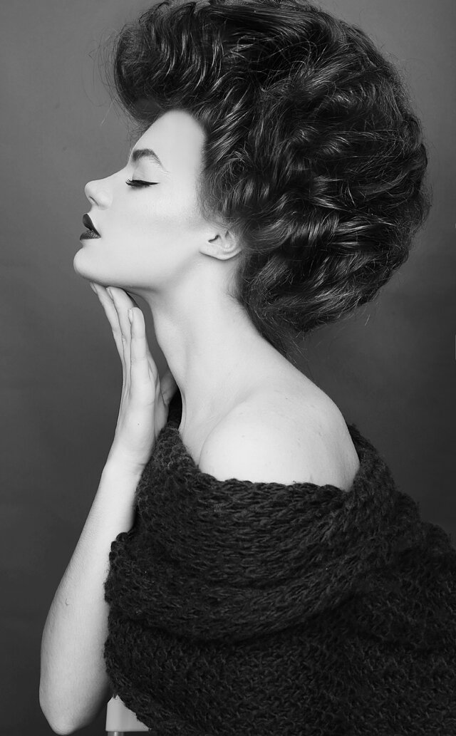Elizaveta Fogel's photo
