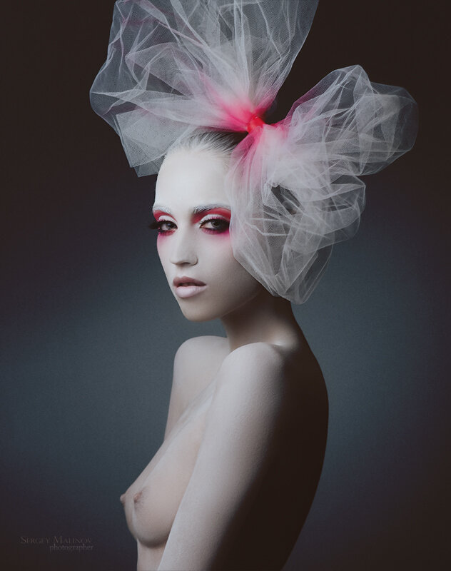 Фото Nastya Dym