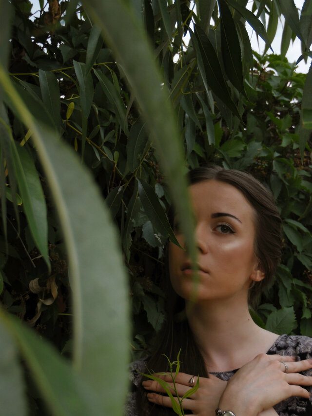 Katya Oss's photo