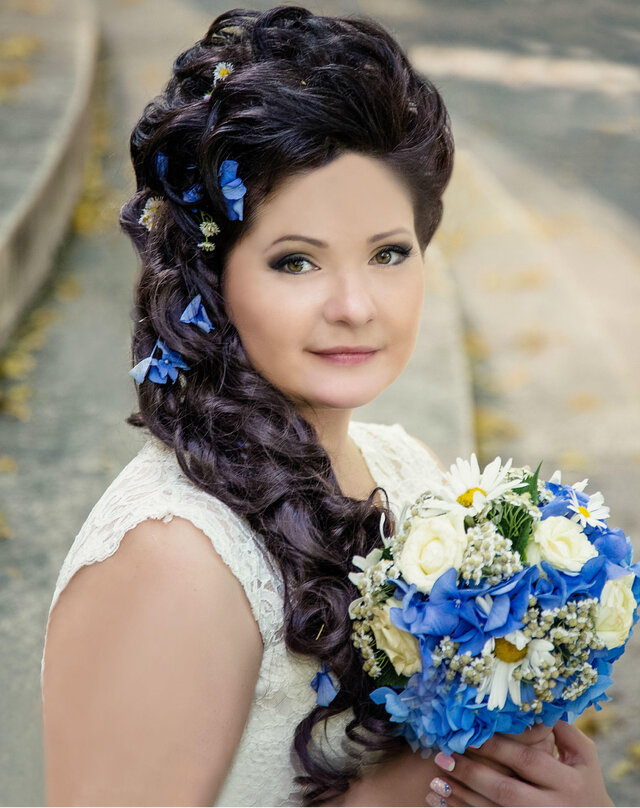 Elena Levickaja's photo