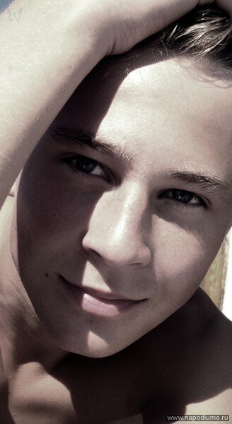 Daniil Kozin's photo