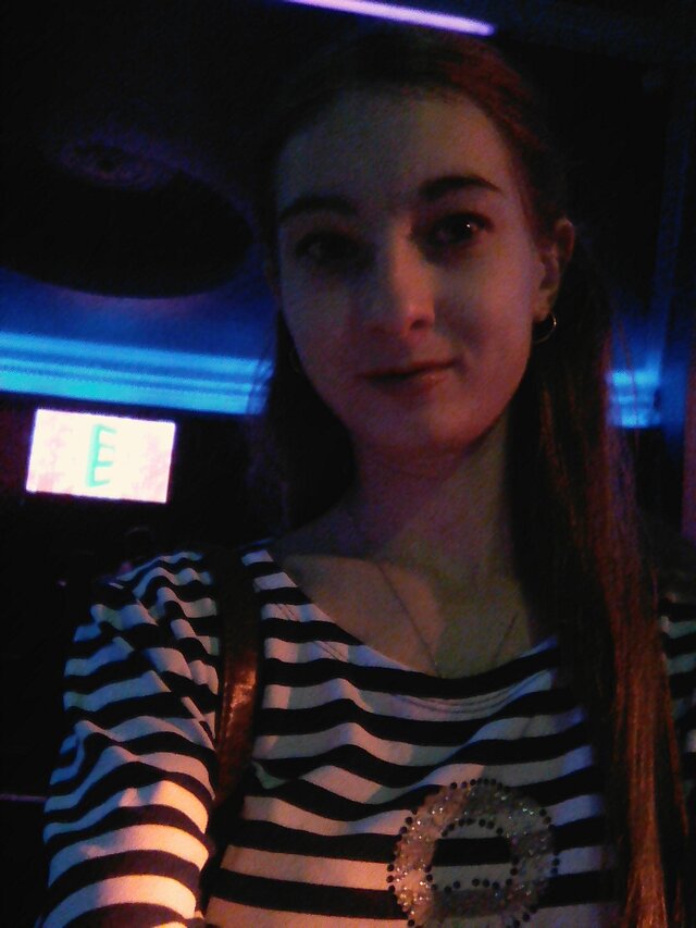 Sasen'ka Hitricenko's photo