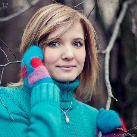 Elena Susugina's photo