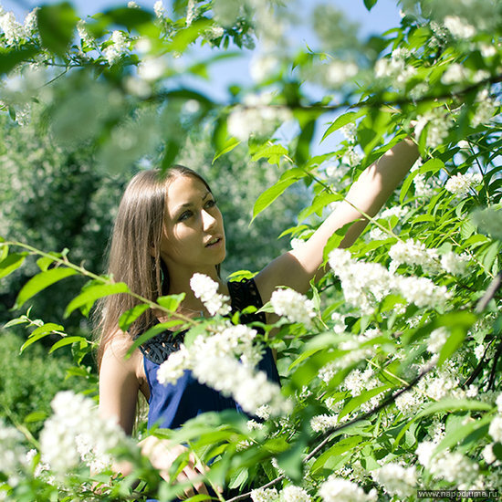 Galina Suvalova's photo