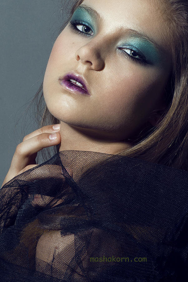 Masha Korn's photo