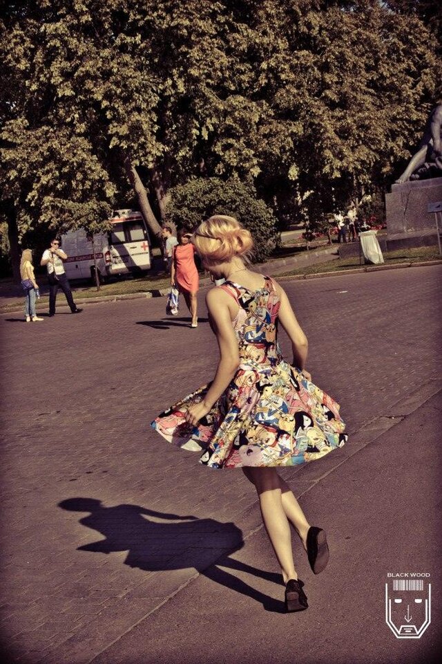 Фото Наталья Desidia Молотова