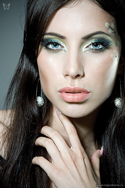 Vika paramonova's photo