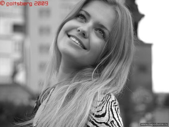 Ekaterina Cernys's photo