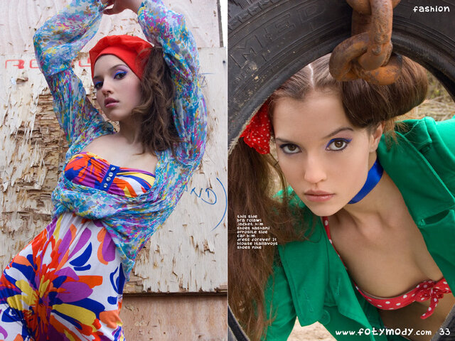 Alina Katlobai's photo
