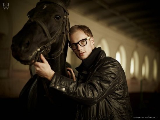 Evgenij Ceremisin's photo