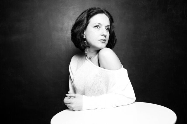 Фото Svetlana Sinel'nikova
