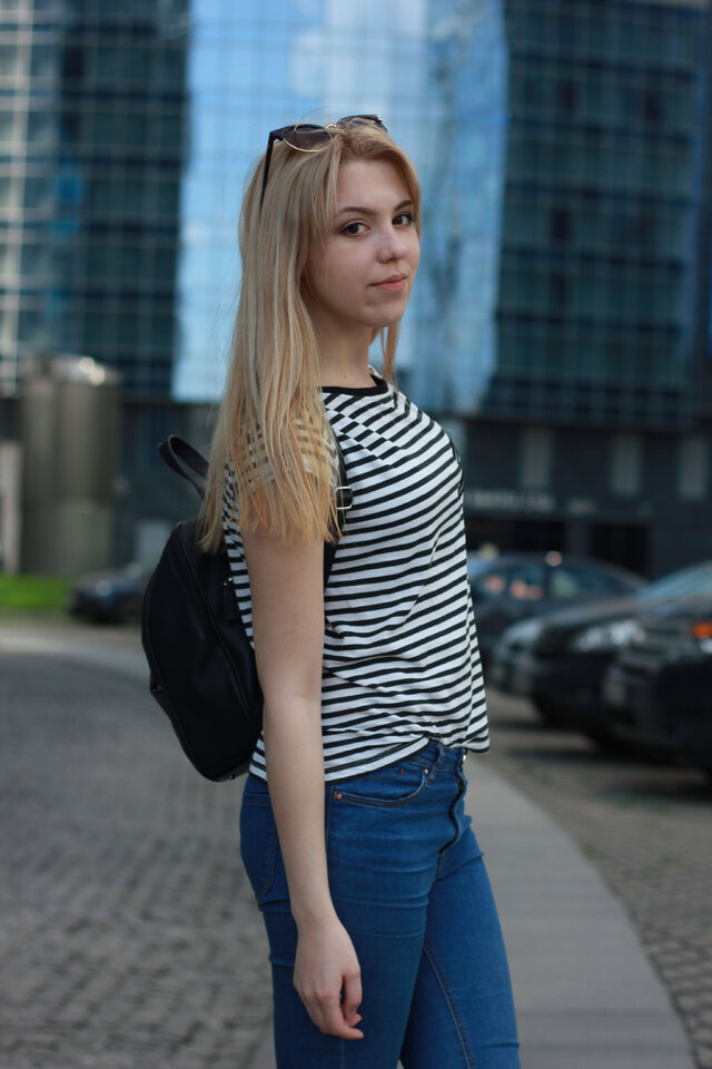 Ana Zeltova's photo