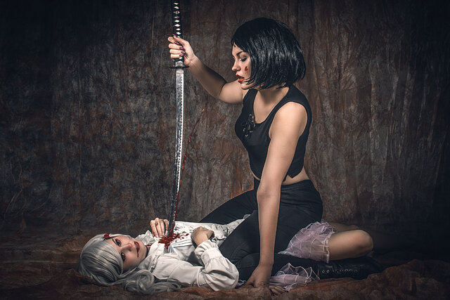 cosplay